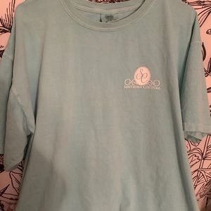 Southern couture t-shirt